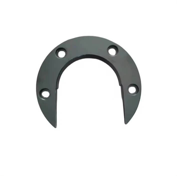 Fifth Wheel Wear Ring