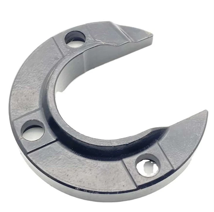 Jost Type Truck Fifth Wheel Repair Kits