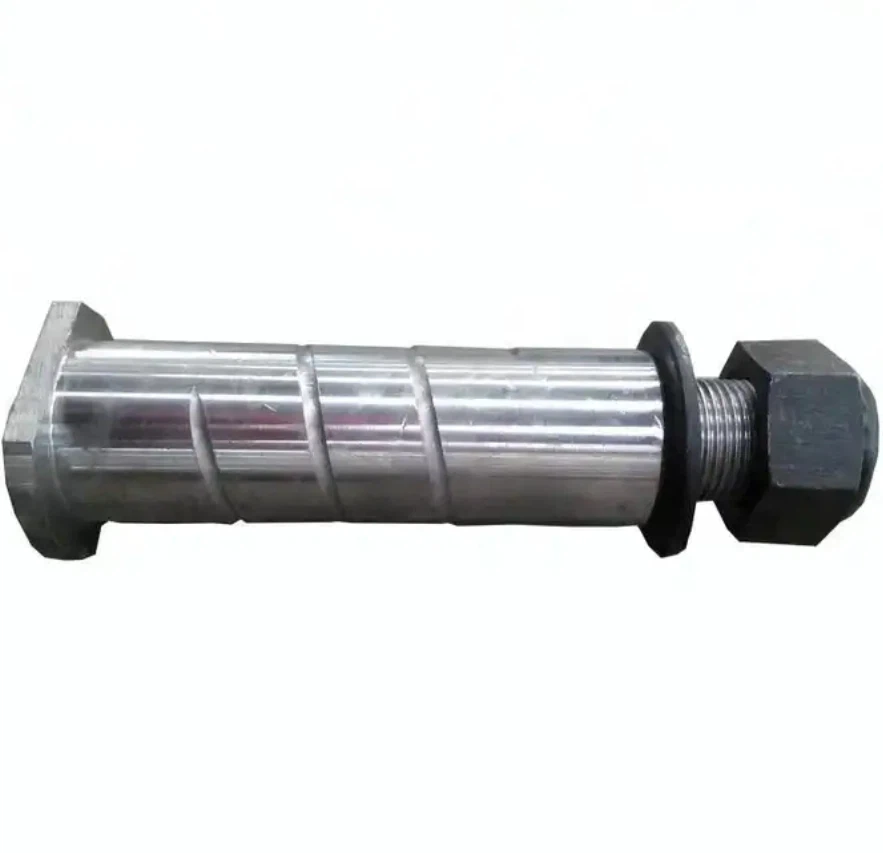 تاجر الجملة من Beal Beam Pin 60 مم للمقطورة